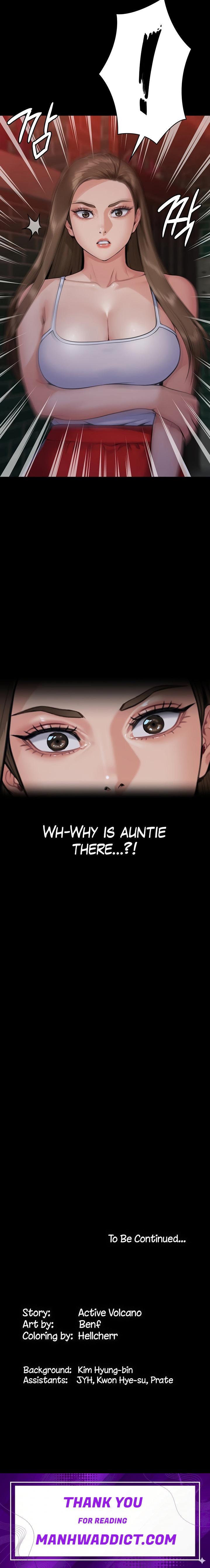 Queen Bee - Chapter 253 Page 34