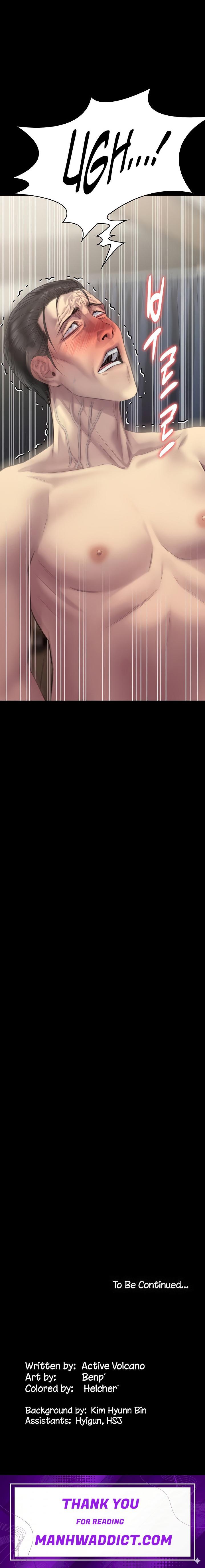 Queen Bee - Chapter 273 Page 23