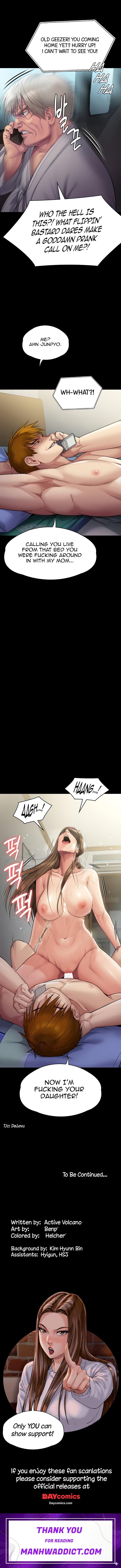 Queen Bee - Chapter 285 Page 25