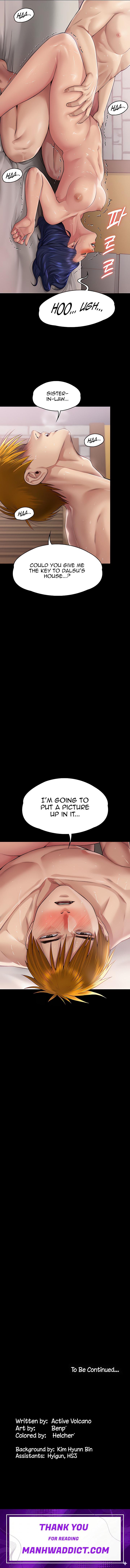 Queen Bee - Chapter 292 Page 19