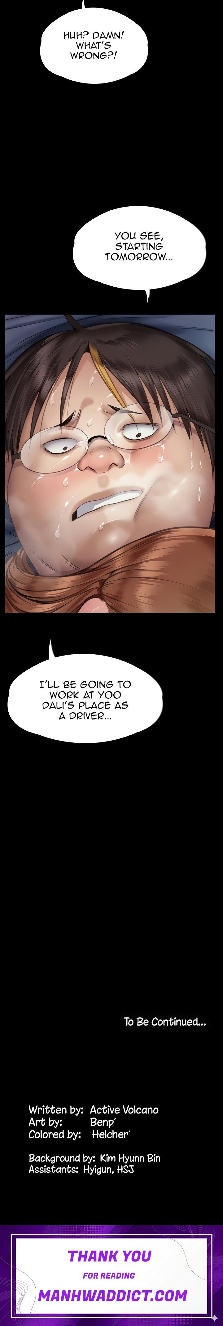 Queen Bee - Chapter 297 Page 30