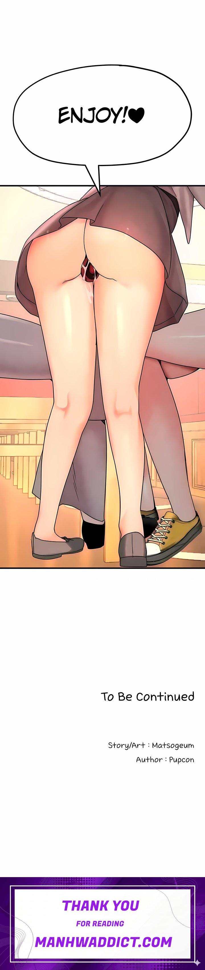 The BJ Manager Who Boosts His Favorability - Chapter 11 Page 30