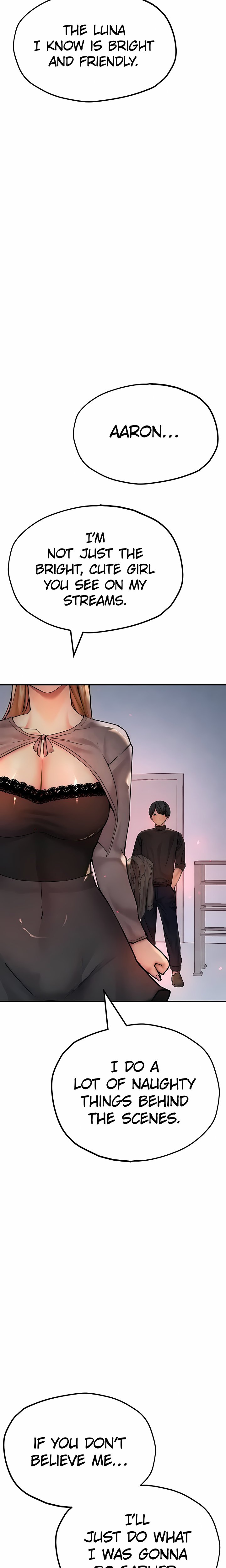 The BJ Manager Who Boosts His Favorability - Chapter 12 Page 10