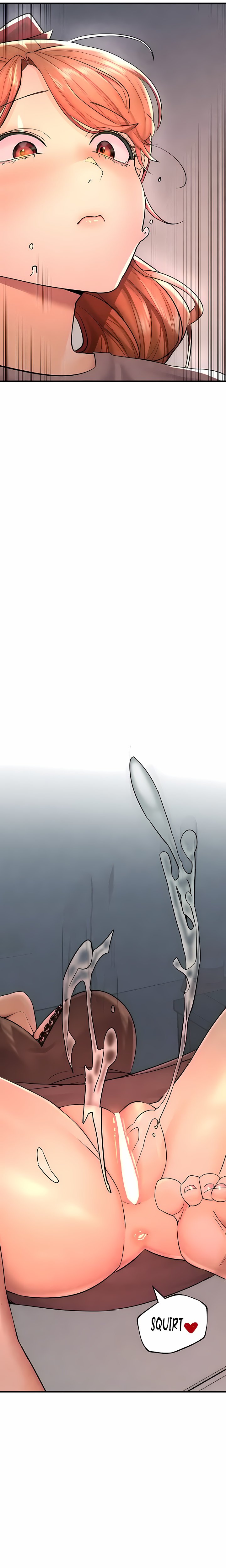 The BJ Manager Who Boosts His Favorability - Chapter 13 Page 13