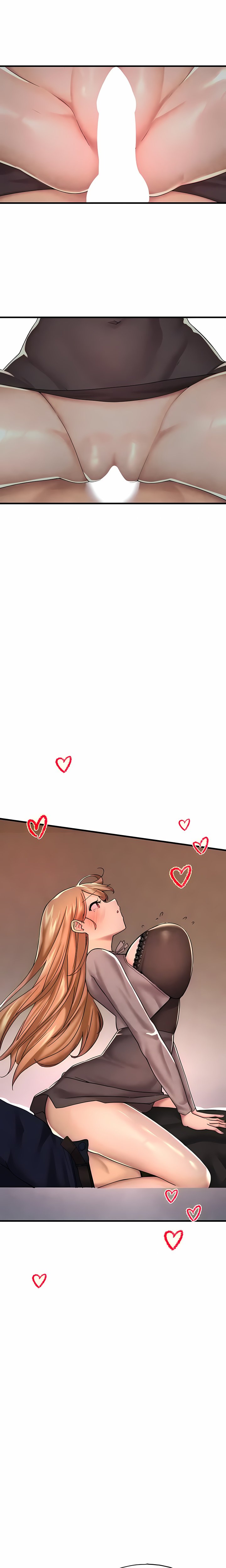 The BJ Manager Who Boosts His Favorability - Chapter 14 Page 13