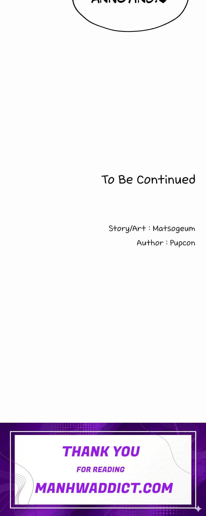 The BJ Manager Who Boosts His Favorability - Chapter 14 Page 25