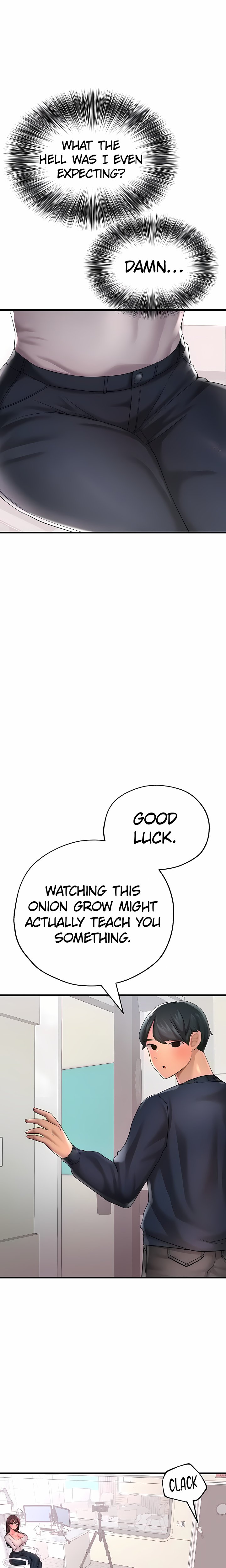 The BJ Manager Who Boosts His Favorability - Chapter 15 Page 5