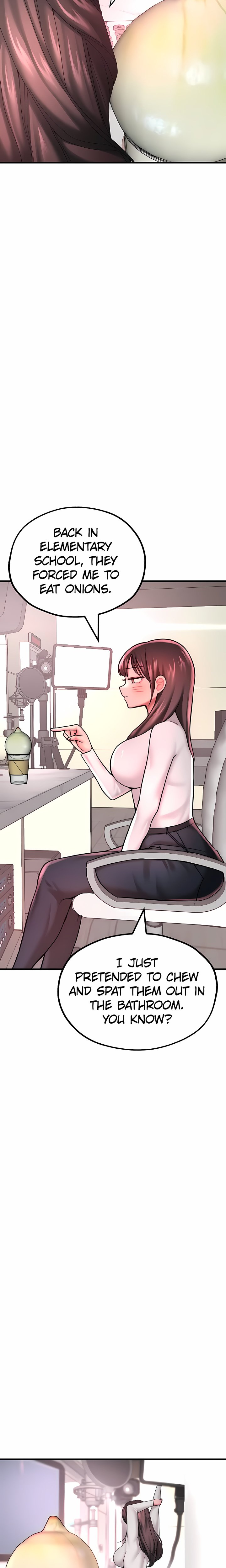 The BJ Manager Who Boosts His Favorability - Chapter 15 Page 7