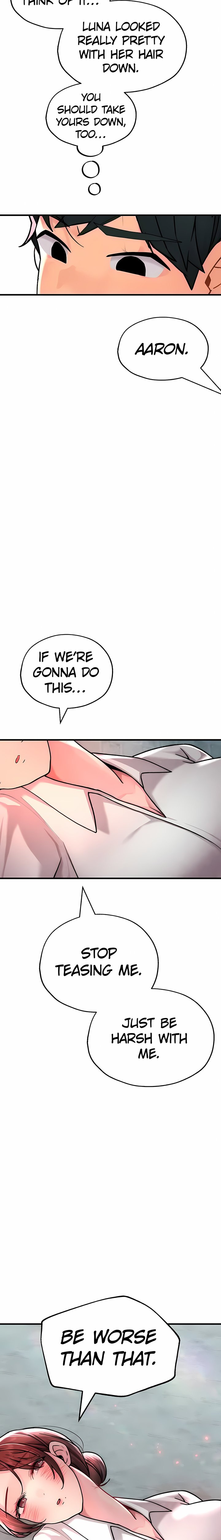 The BJ Manager Who Boosts His Favorability - Chapter 17 Page 2