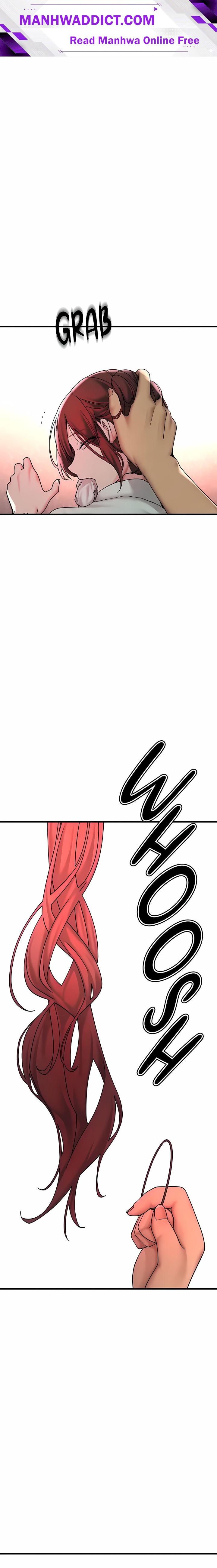 The BJ Manager Who Boosts His Favorability - Chapter 18 Page 1