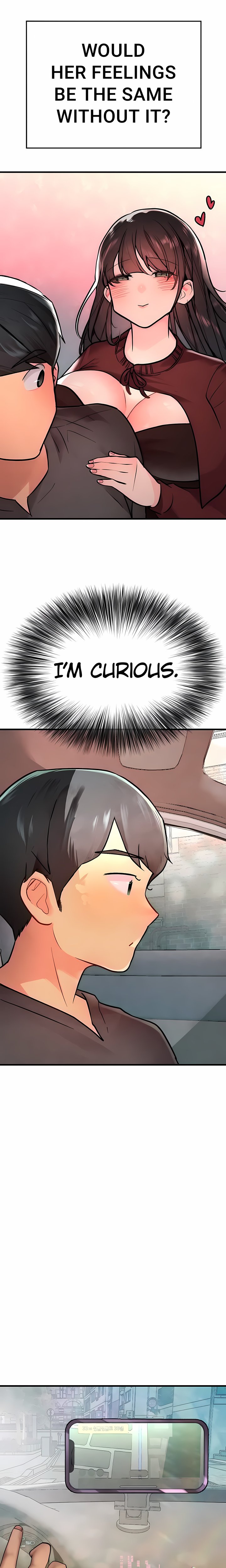 The BJ Manager Who Boosts His Favorability - Chapter 19 Page 15