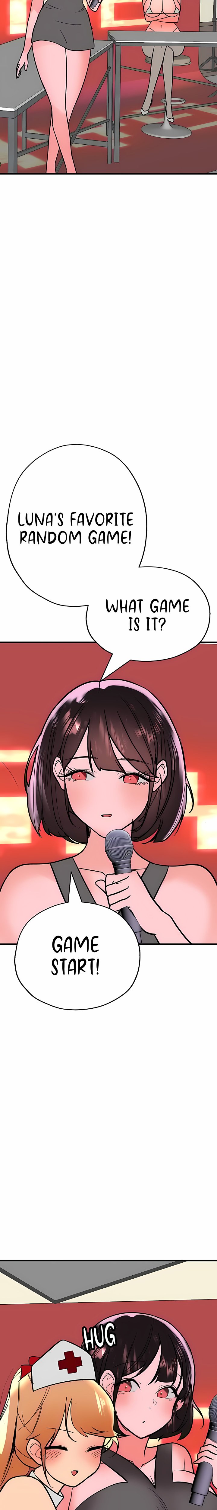 The BJ Manager Who Boosts His Favorability - Chapter 20 Page 25