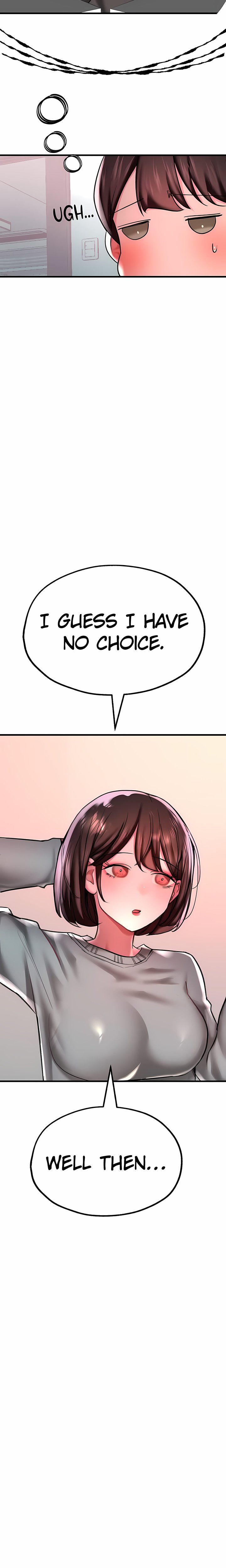 The BJ Manager Who Boosts His Favorability - Chapter 20 Page 7