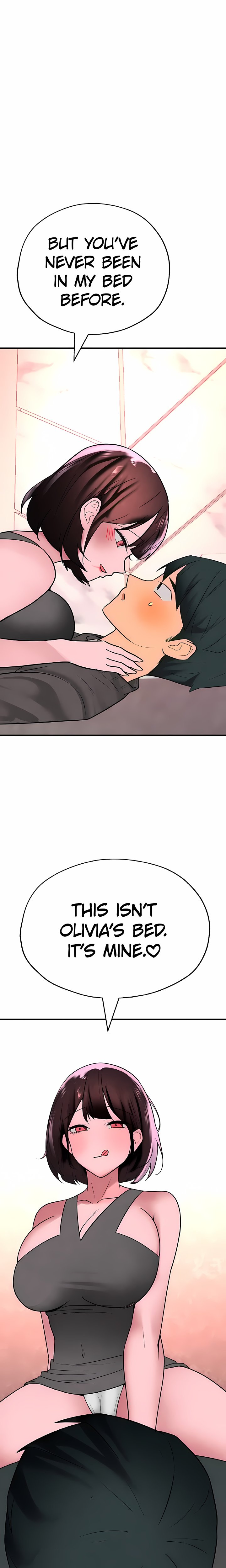 The BJ Manager Who Boosts His Favorability - Chapter 22 Page 2