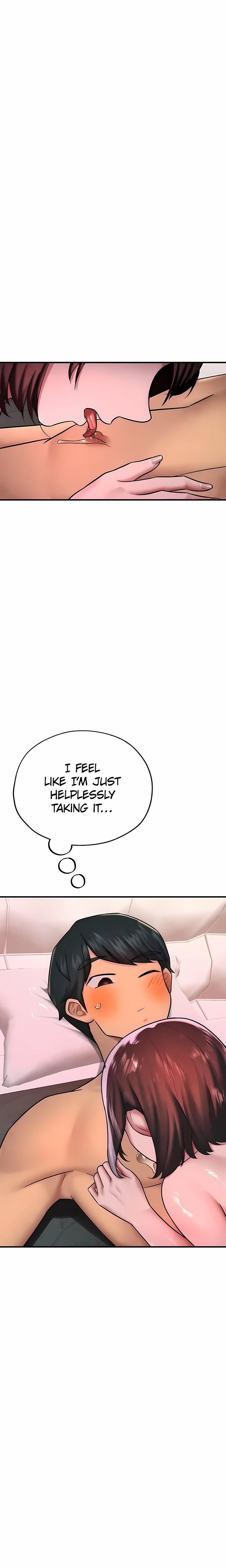 The BJ Manager Who Boosts His Favorability - Chapter 22 Page 7
