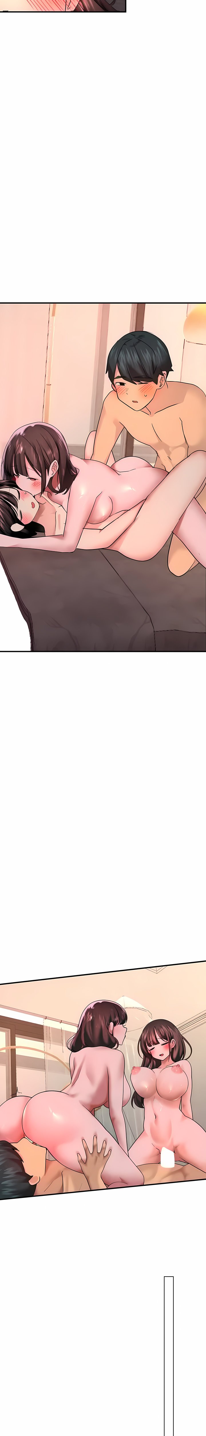 The BJ Manager Who Boosts His Favorability - Chapter 23 Page 23
