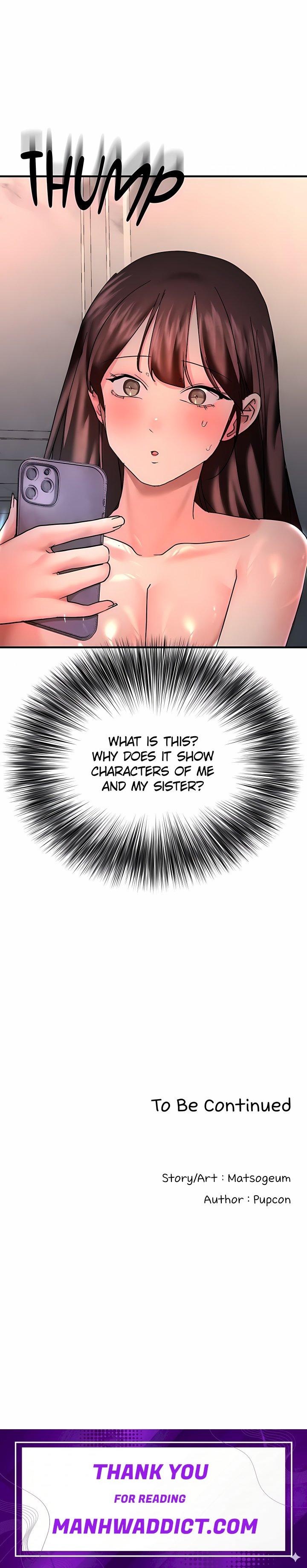The BJ Manager Who Boosts His Favorability - Chapter 23 Page 26