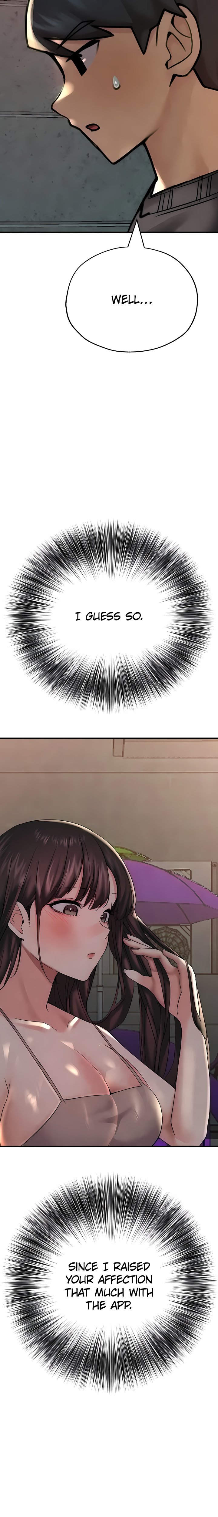 The BJ Manager Who Boosts His Favorability - Chapter 24 Page 12