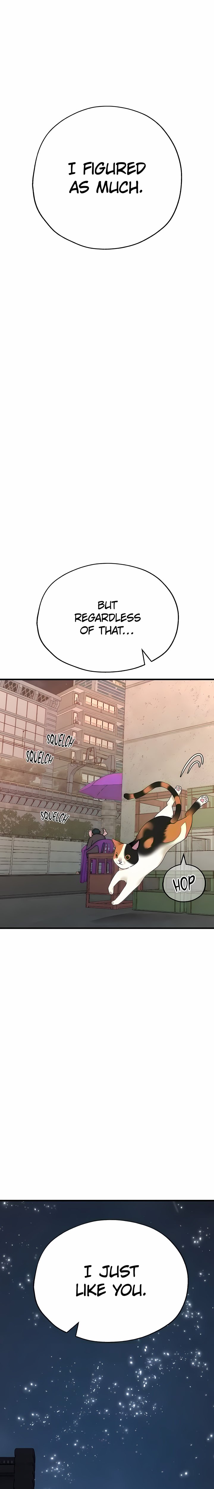 The BJ Manager Who Boosts His Favorability - Chapter 24 Page 27
