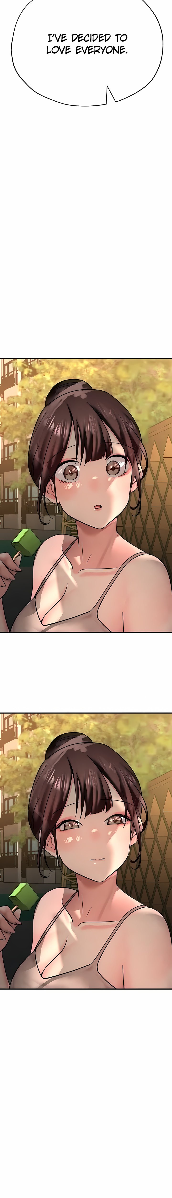 The BJ Manager Who Boosts His Favorability - Chapter 25 Page 17