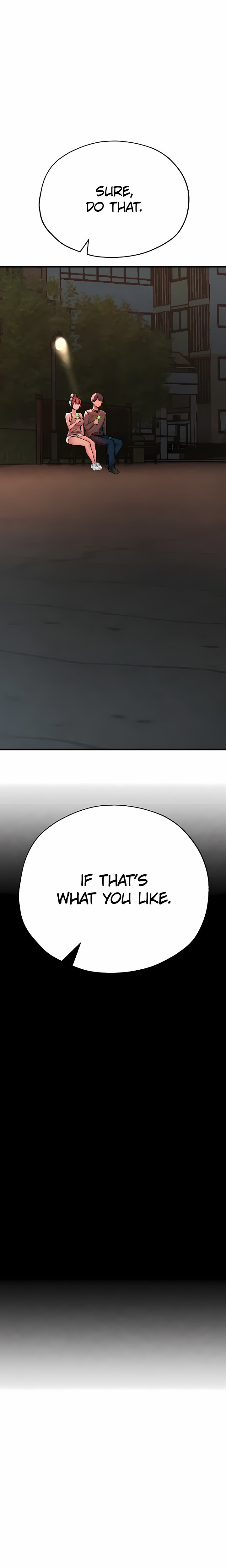 The BJ Manager Who Boosts His Favorability - Chapter 25 Page 18