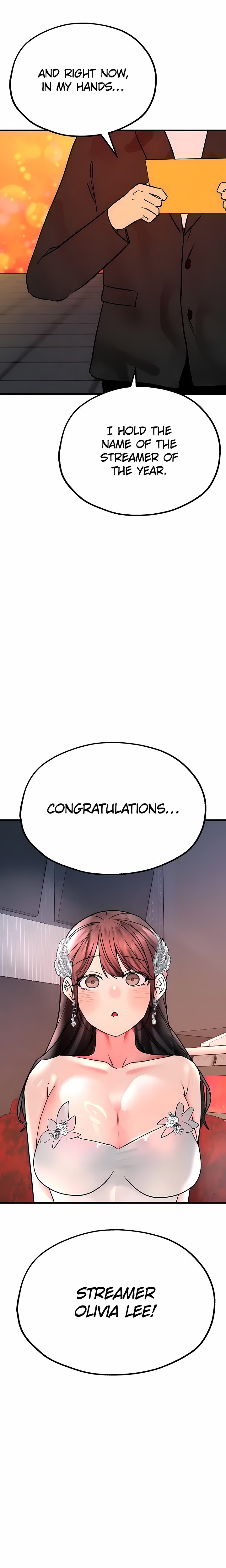 The BJ Manager Who Boosts His Favorability - Chapter 26 Page 2