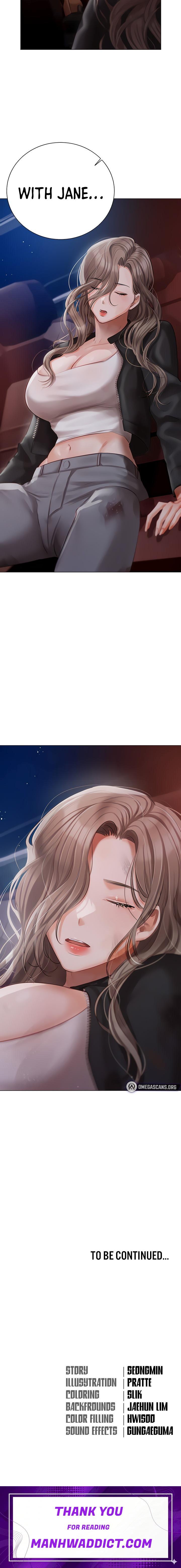 Hyeonjung’s Residence - Chapter 39 Page 26