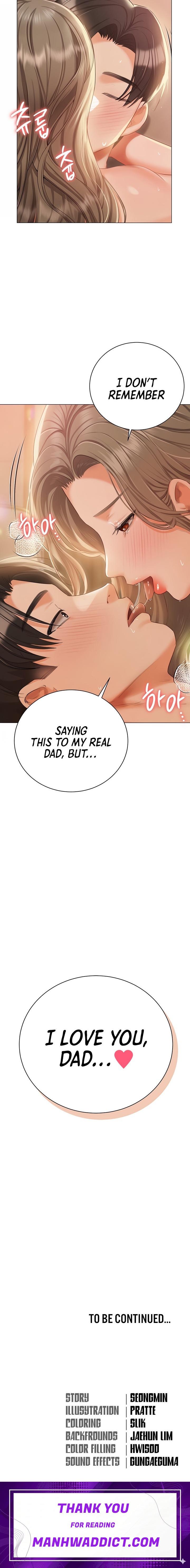 Hyeonjung’s Residence - Chapter 56 Page 24