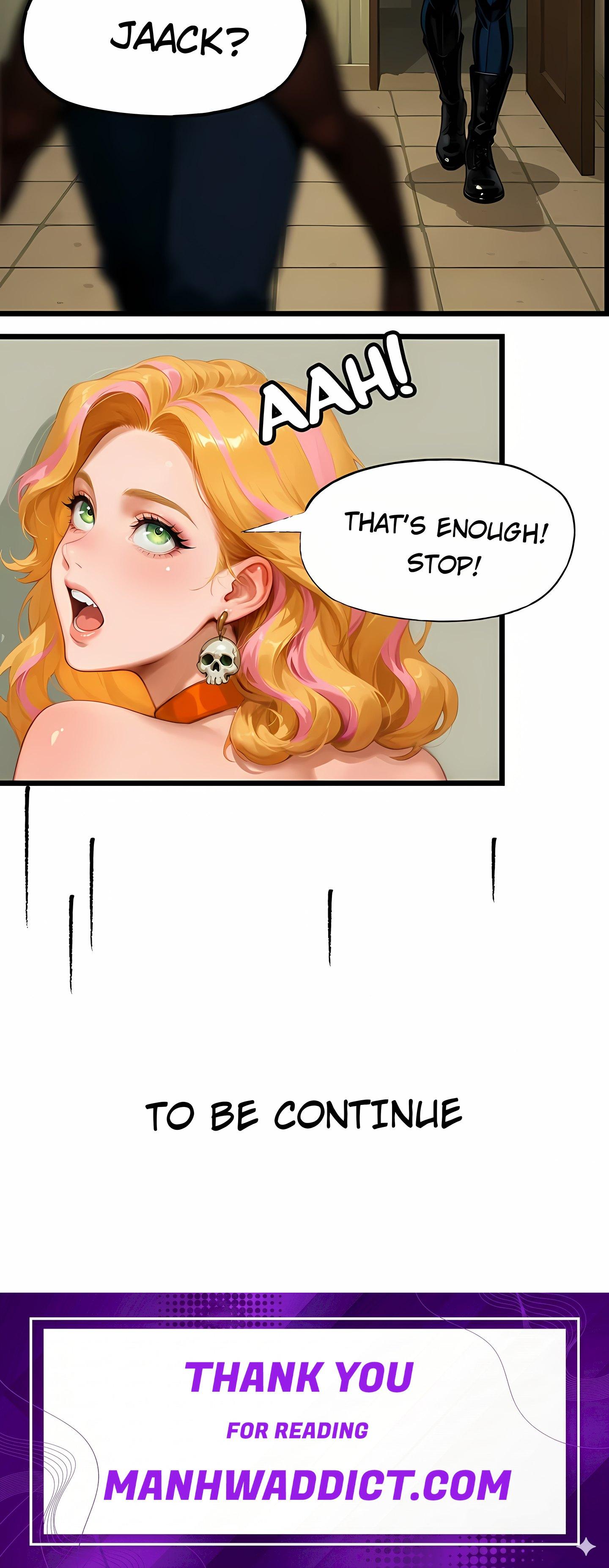 Wanted (Uncensored) - Chapter 0 Page 7