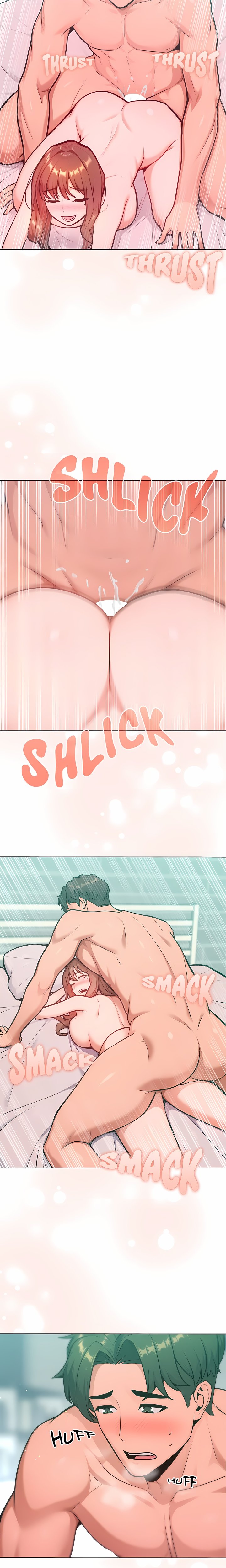 Heart Level - Chapter 34 Page 14