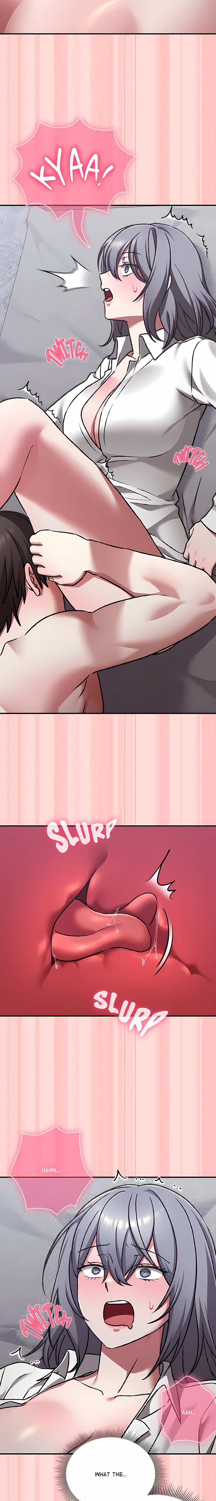 Heart Level - Chapter 35 Page 10