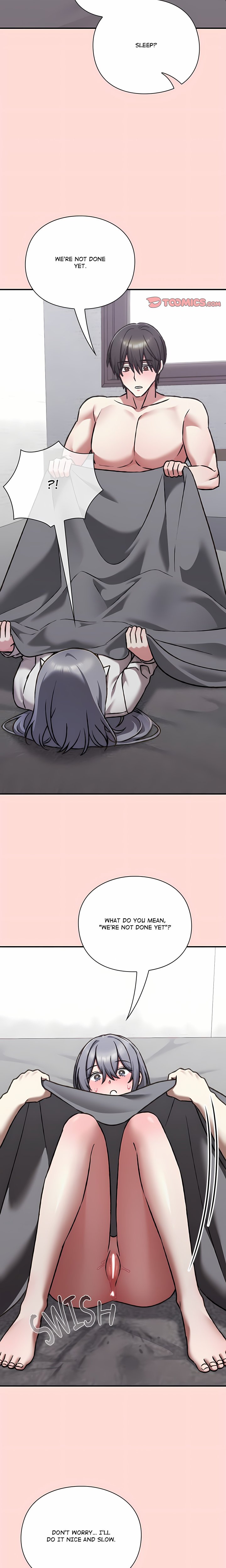 Heart Level - Chapter 35 Page 18