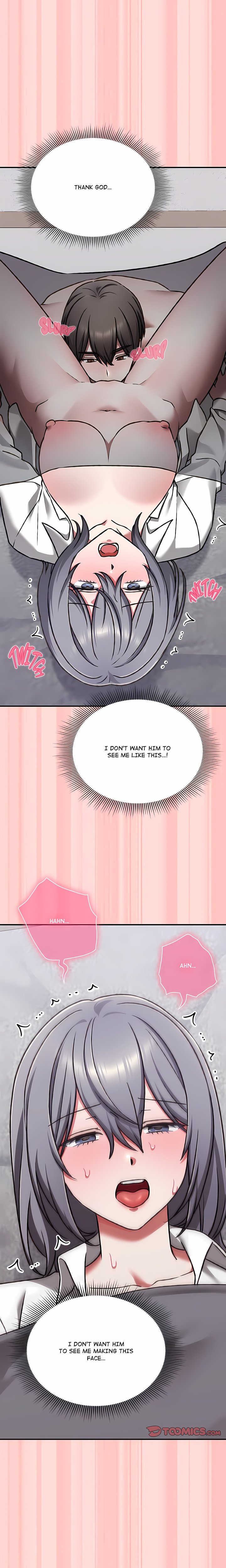 Heart Level - Chapter 35 Page 24