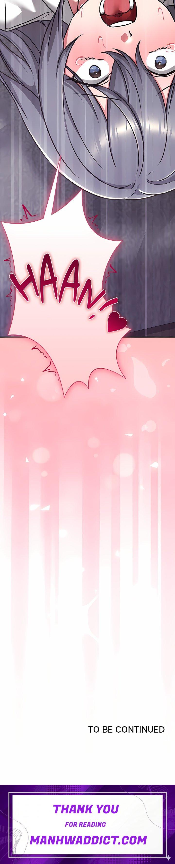 Heart Level - Chapter 35 Page 30