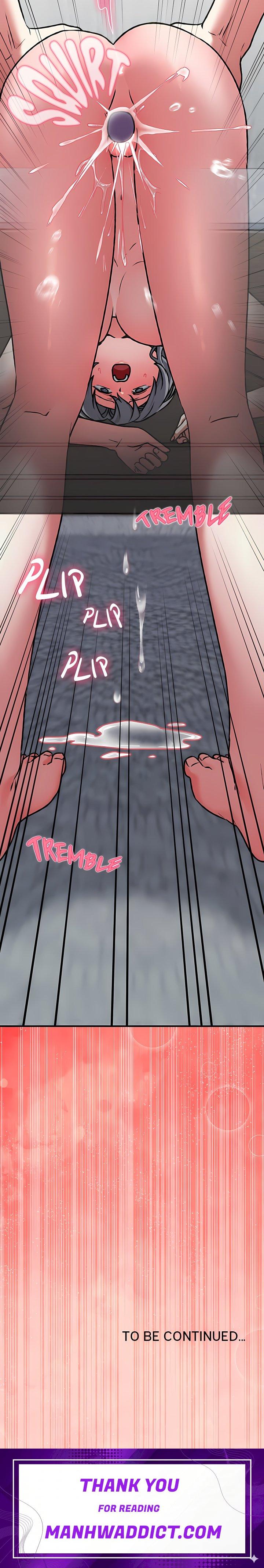 Heart Level - Chapter 39 Page 32