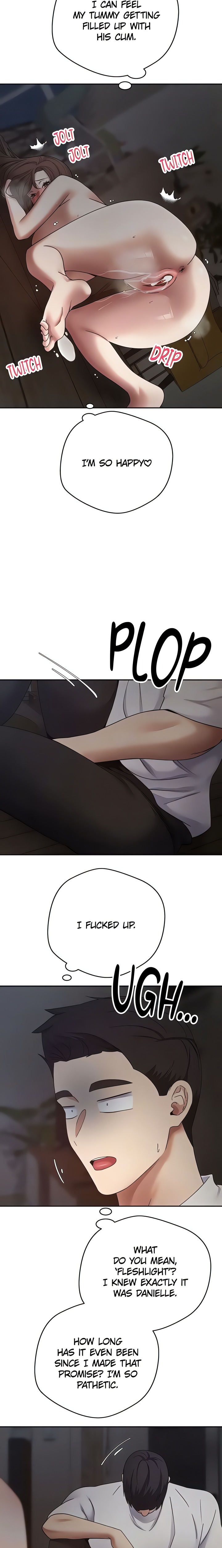 Turning My Life Around With Crypto (Uncensored) - Chapter 49 Page 17