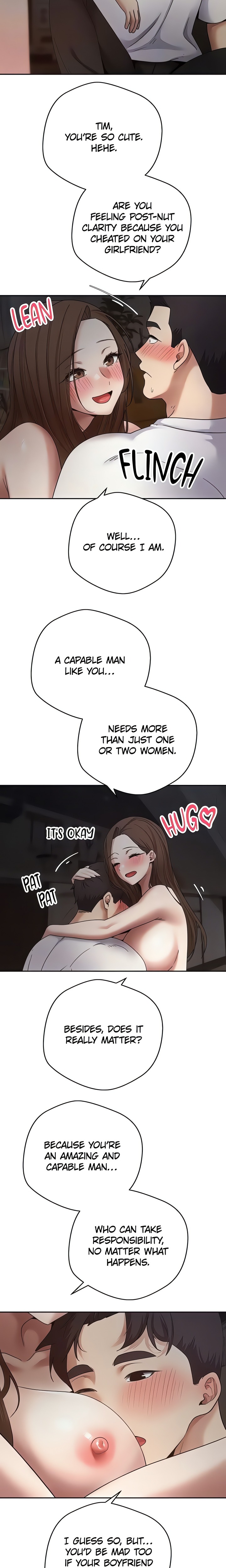 Turning My Life Around With Crypto (Uncensored) - Chapter 49 Page 18
