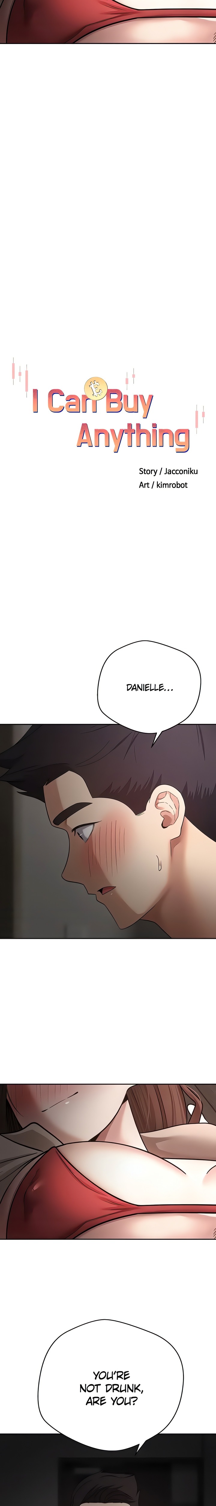 Turning My Life Around With Crypto (Uncensored) - Chapter 49 Page 2