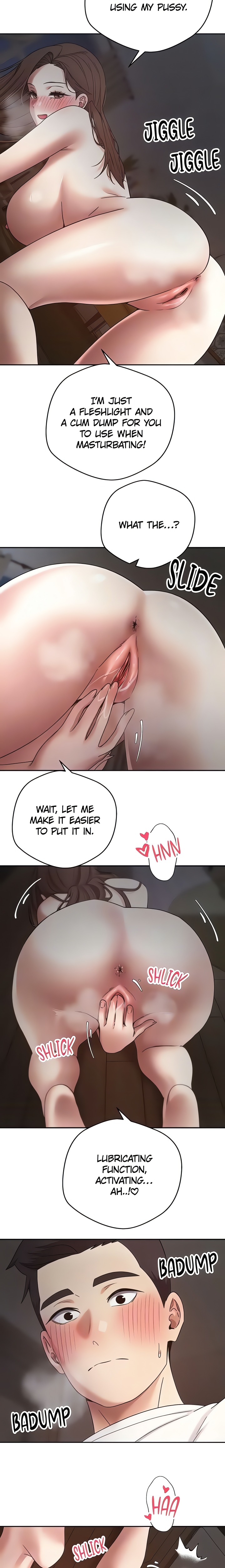 Turning My Life Around With Crypto (Uncensored) - Chapter 49 Page 6