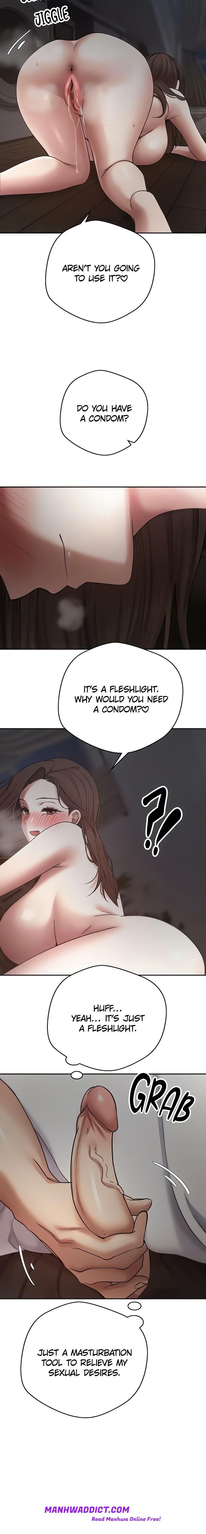 Turning My Life Around With Crypto (Uncensored) - Chapter 49 Page 9
