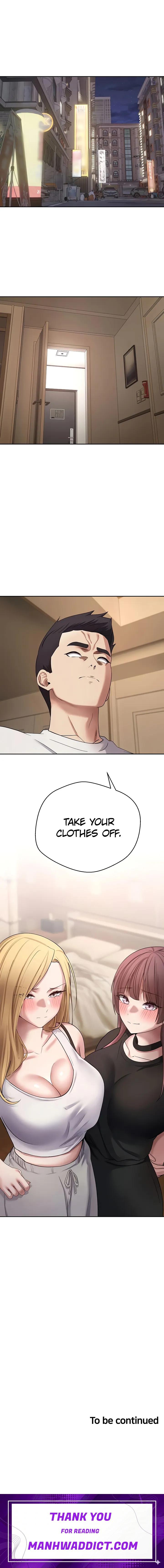Turning My Life Around With Crypto (Uncensored) - Chapter 50 Page 10