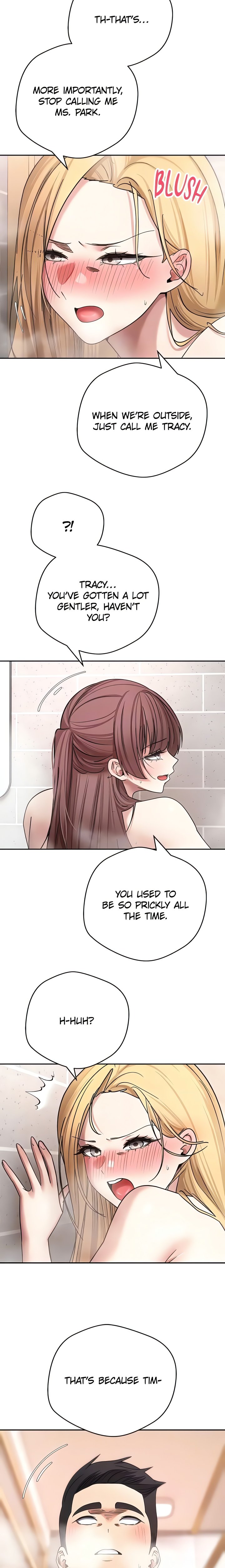Turning My Life Around With Crypto (Uncensored) - Chapter 52 Page 14