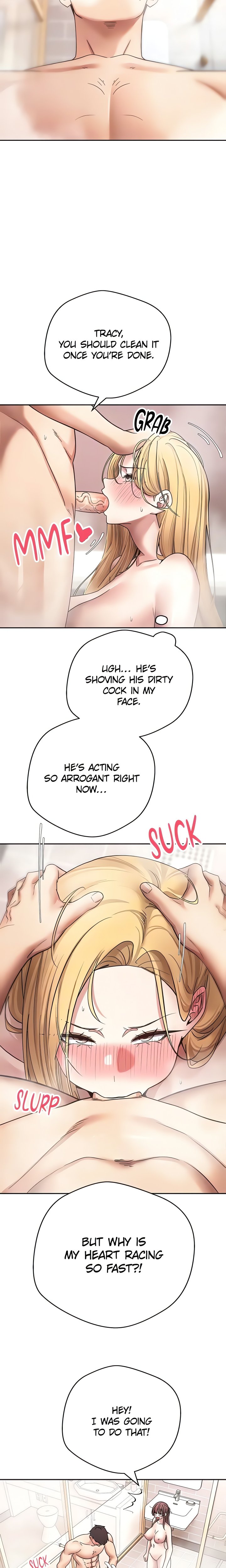 Turning My Life Around With Crypto (Uncensored) - Chapter 52 Page 15