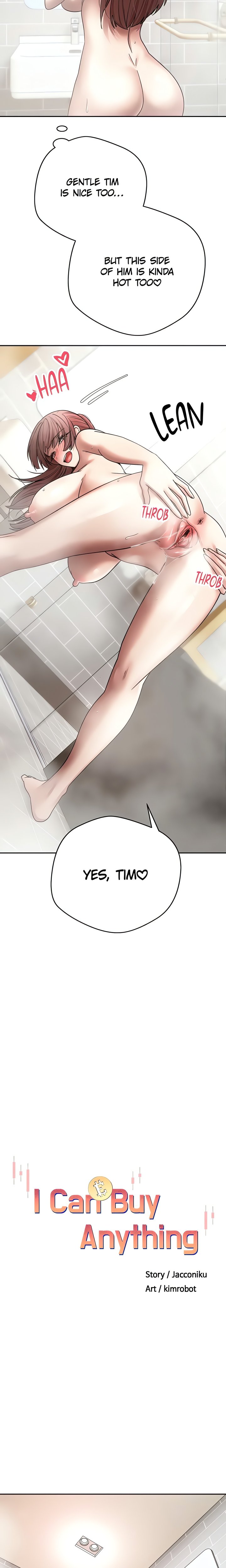 Turning My Life Around With Crypto (Uncensored) - Chapter 52 Page 2