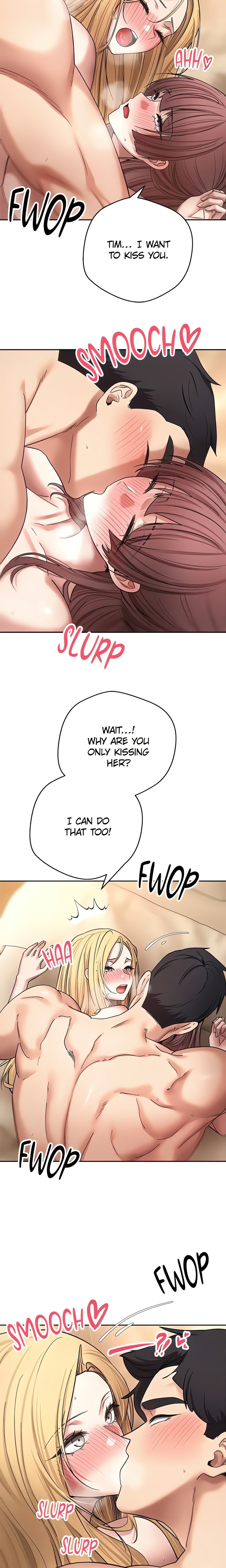 Turning My Life Around With Crypto (Uncensored) - Chapter 52 Page 20