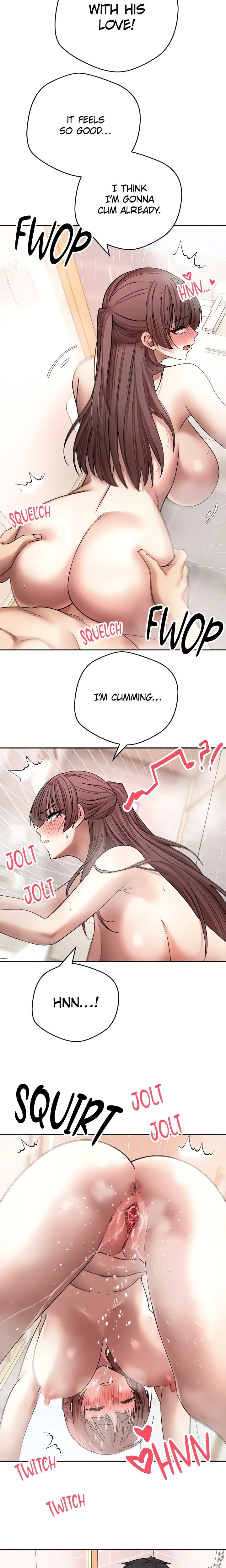 Turning My Life Around With Crypto (Uncensored) - Chapter 52 Page 4