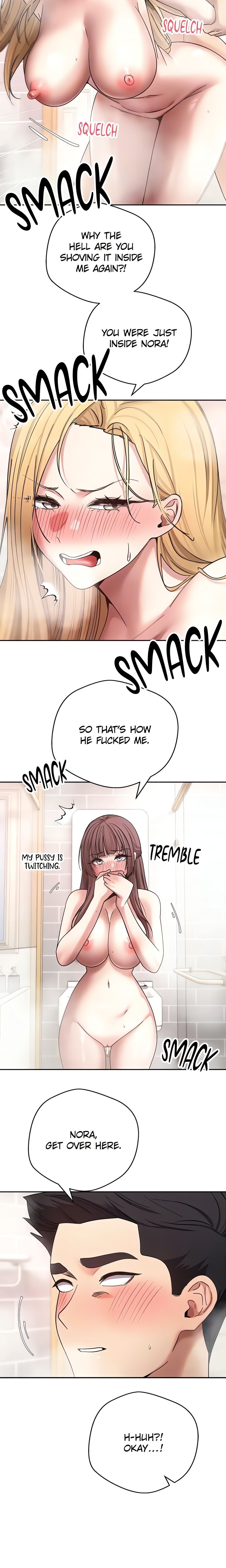 Turning My Life Around With Crypto (Uncensored) - Chapter 52 Page 9