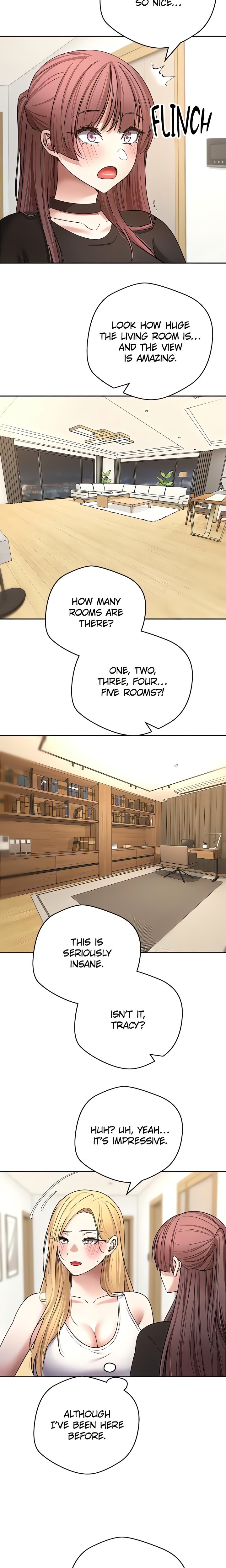 Turning My Life Around With Crypto (Uncensored) - Chapter 53 Page 10