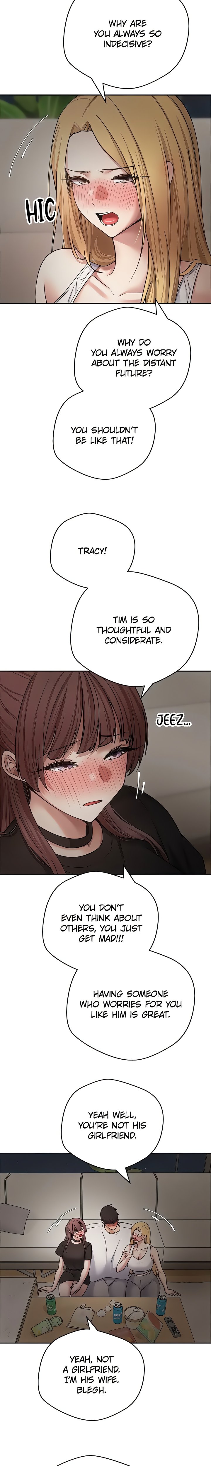 Turning My Life Around With Crypto (Uncensored) - Chapter 53 Page 12