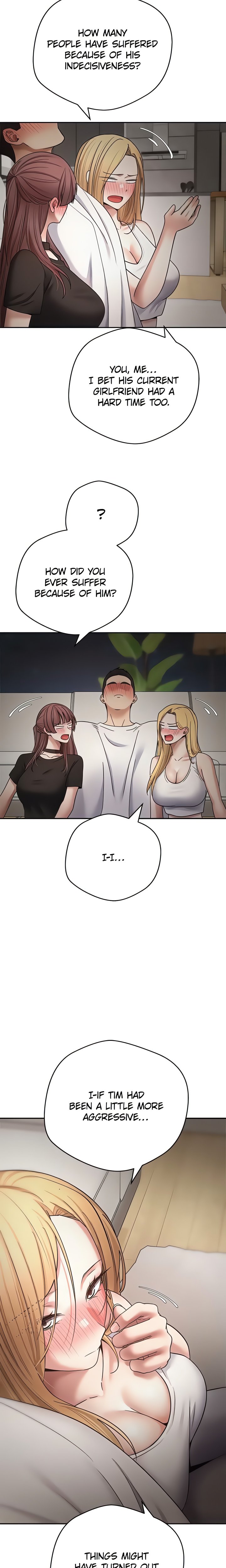 Turning My Life Around With Crypto (Uncensored) - Chapter 53 Page 13